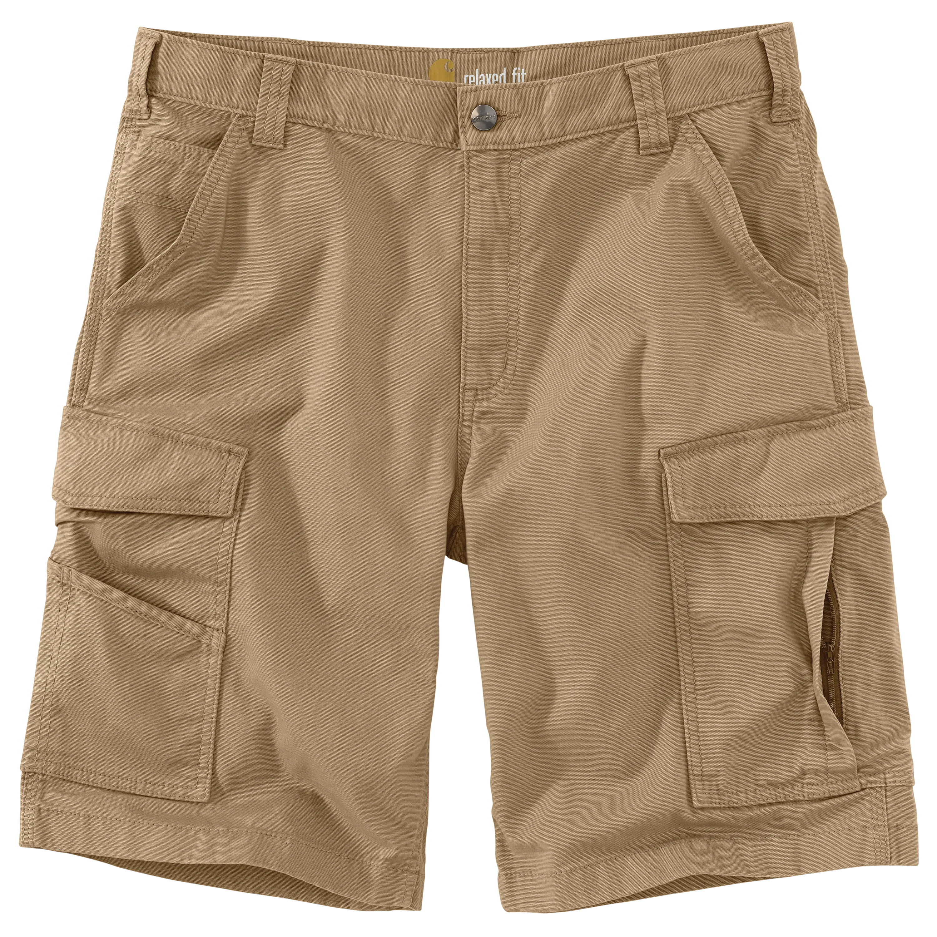 103542 Carhartt Relaxed Fit Canvas Cargo Short