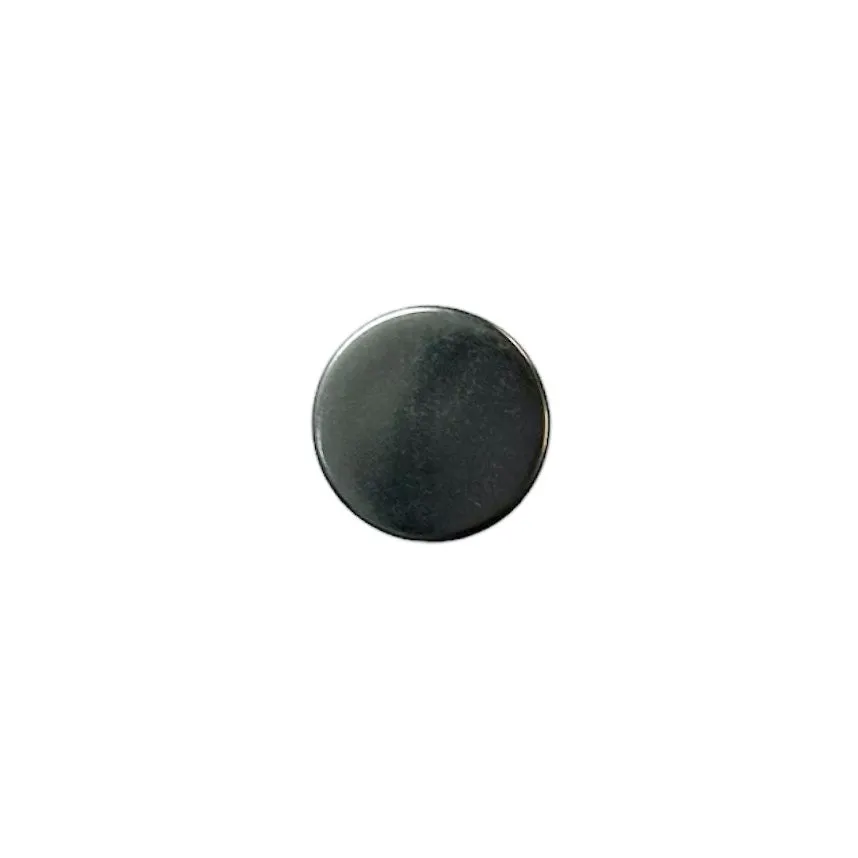 14mm Metal Jean Buttons (10 pack)