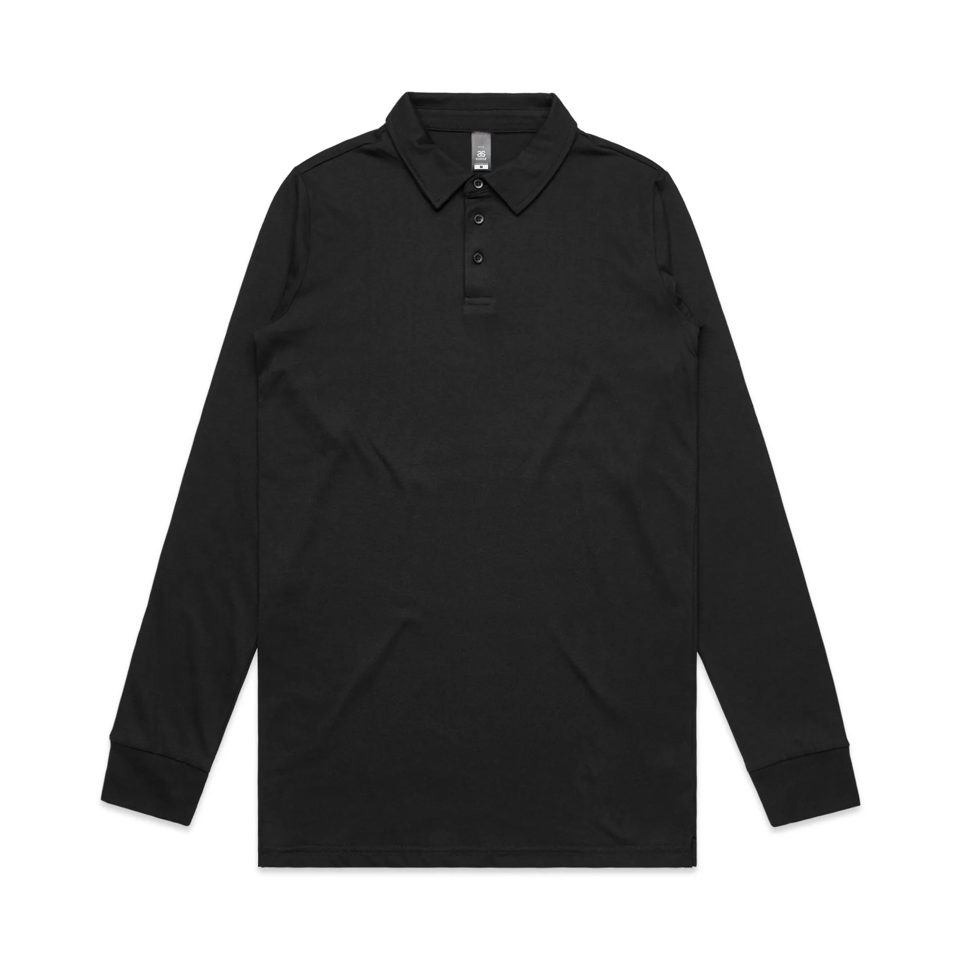 5404 CHAD LONG SLEEVE POLO