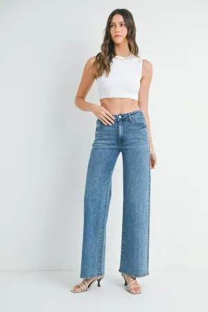 Arabella Wide Leg Pant