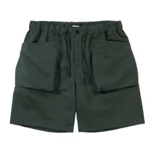 ARPENTEUR CARGO SHORT GREEN