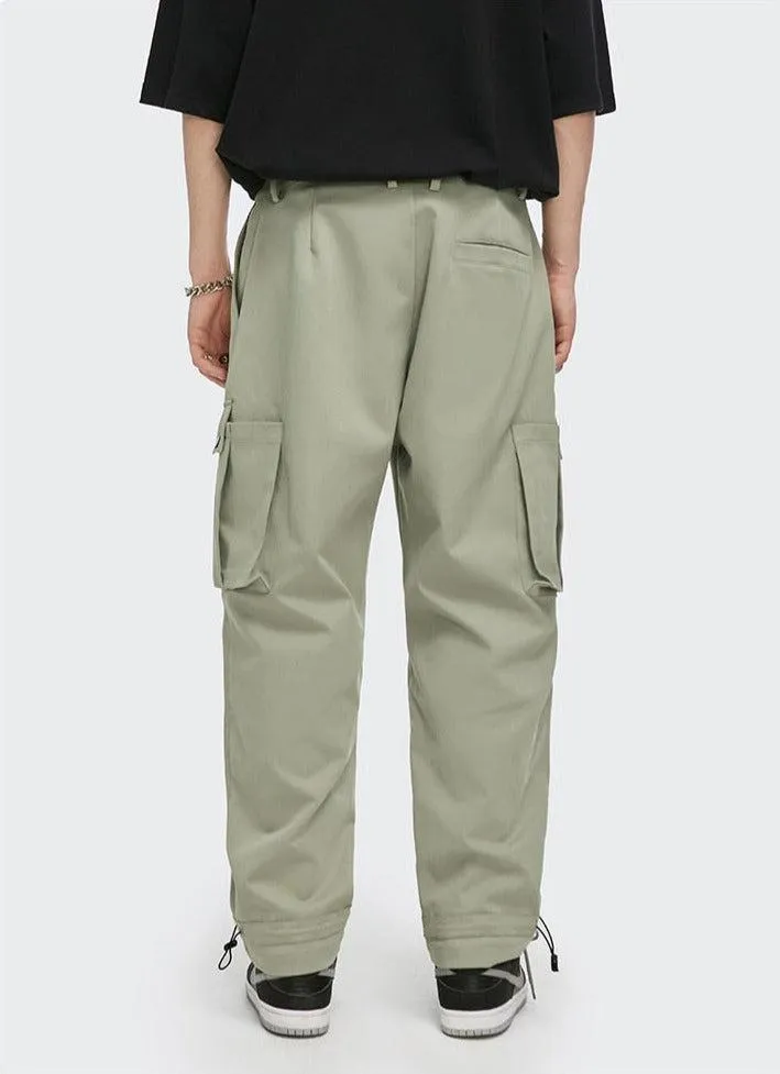 Astro Utility Pants