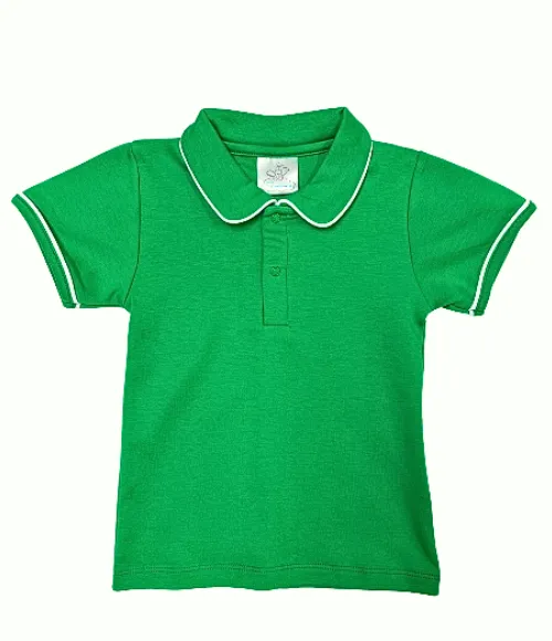 Bambinos Pinehurst Short Sleeve Polos