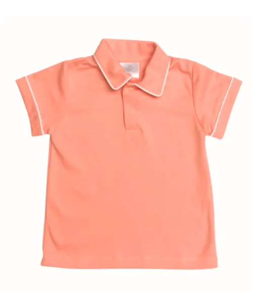 Bambinos Pinehurst Short Sleeve Polos