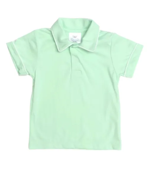 Bambinos Pinehurst Short Sleeve Polos