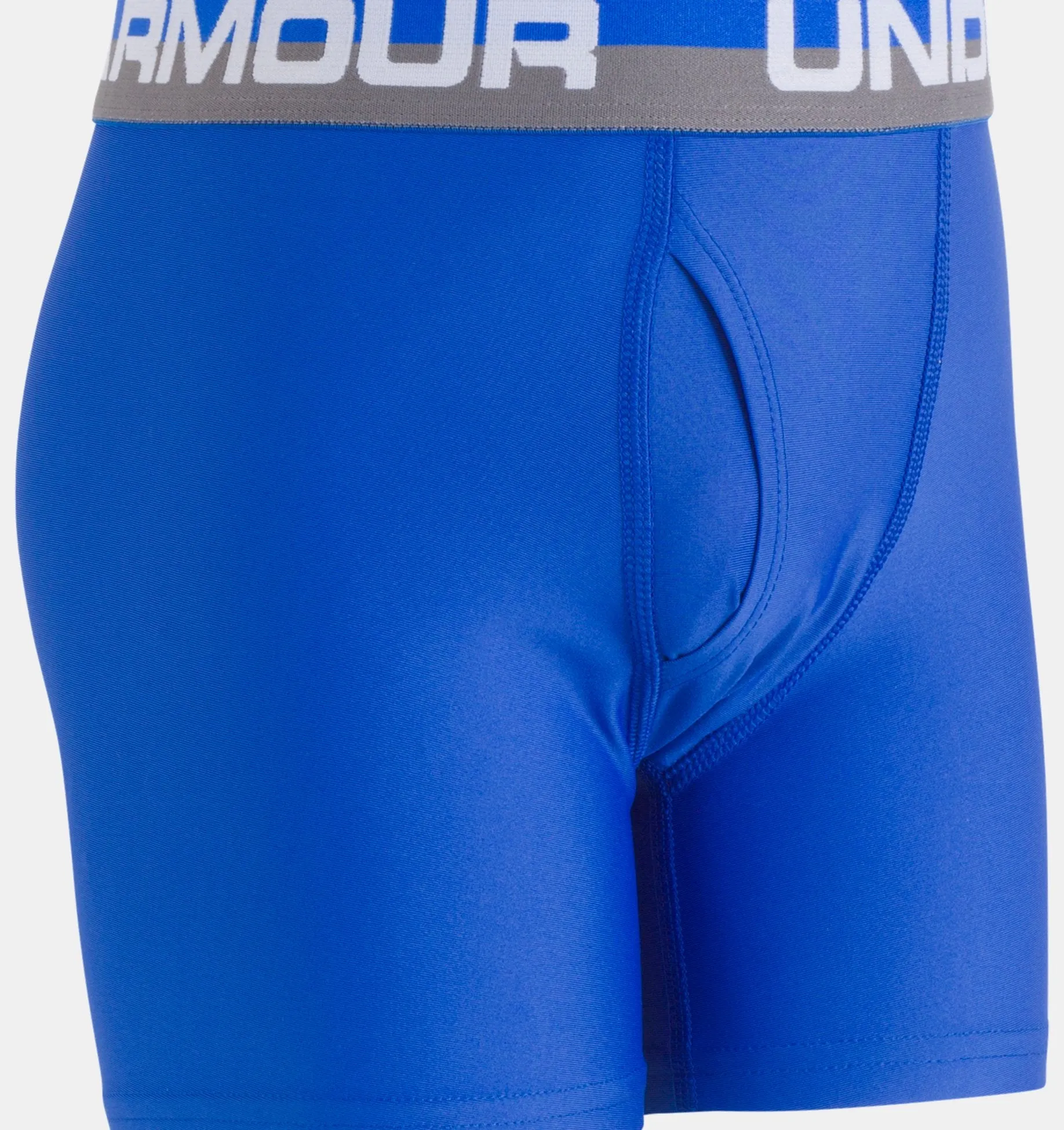 Boys' Boxerjock 2-Pack | Under Armour