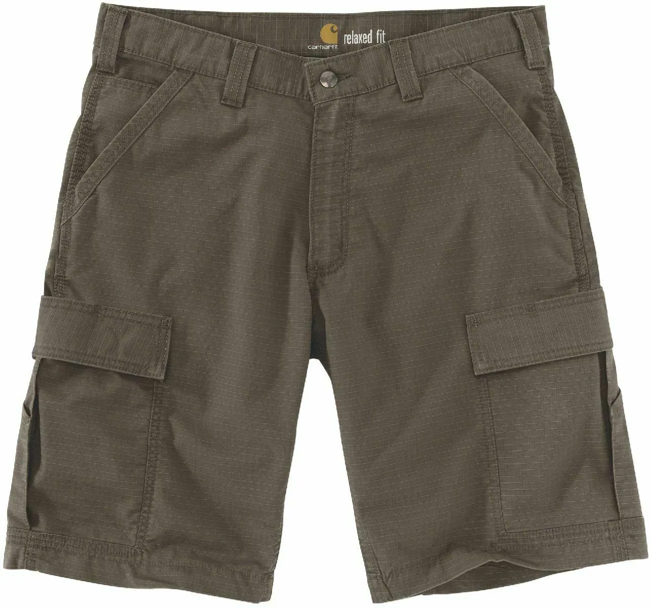 Carhartt Force Broxton Ripstop Cargo Short 103543