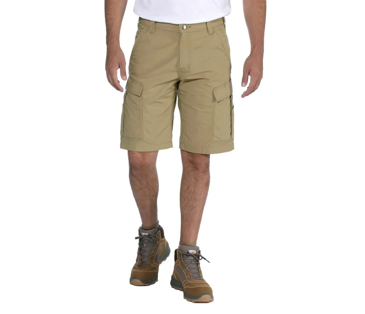 Carhartt Force Broxton Ripstop Cargo Short 103543