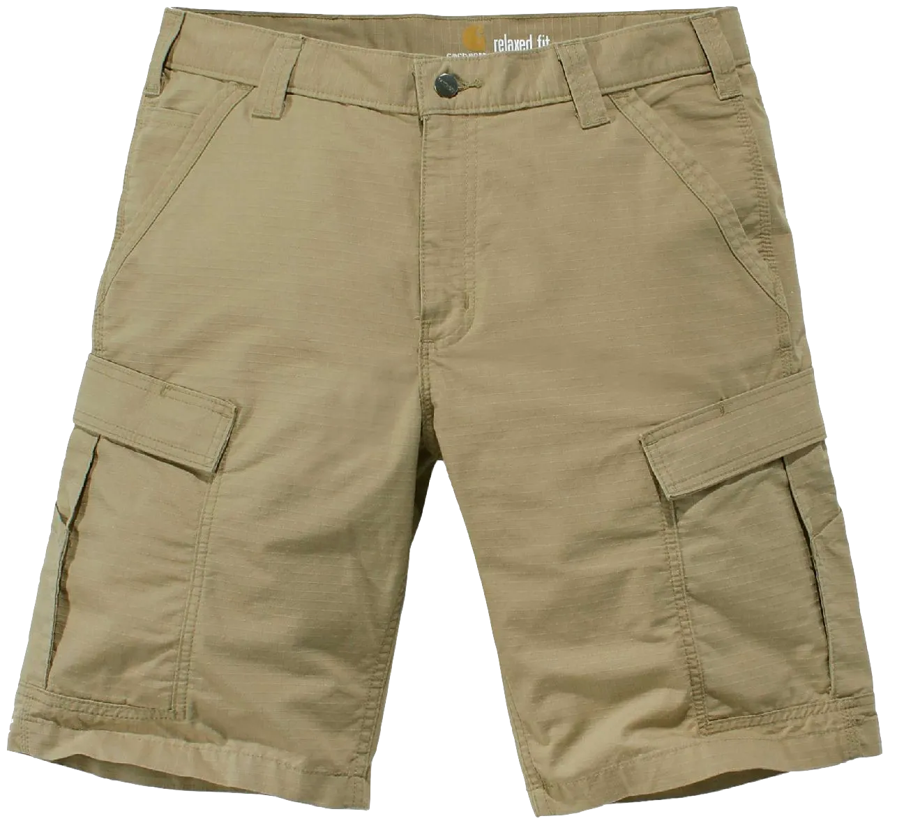 Carhartt Force Broxton Ripstop Cargo Short 103543