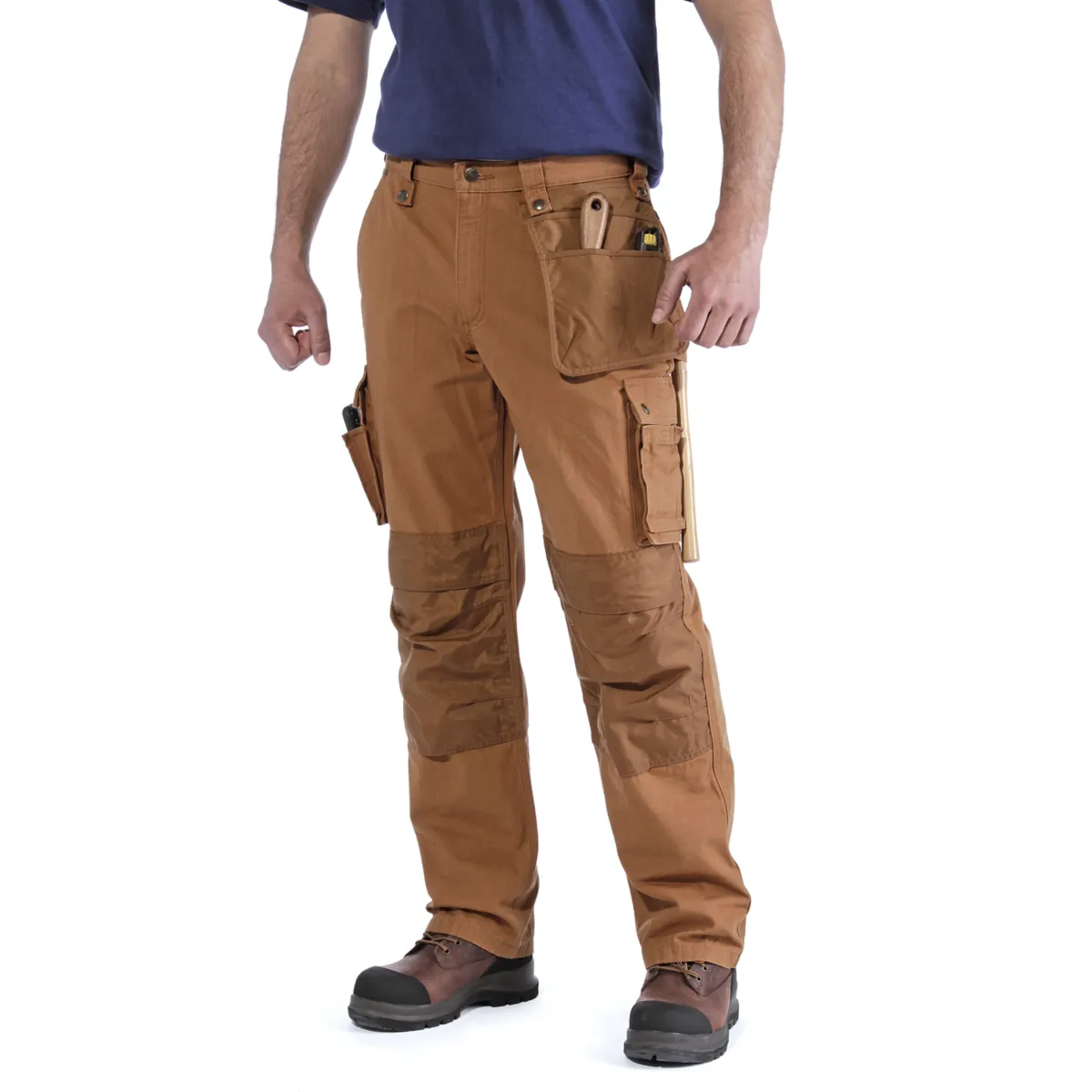 Carhartt MULTI POCKET RIPSTOP Pants