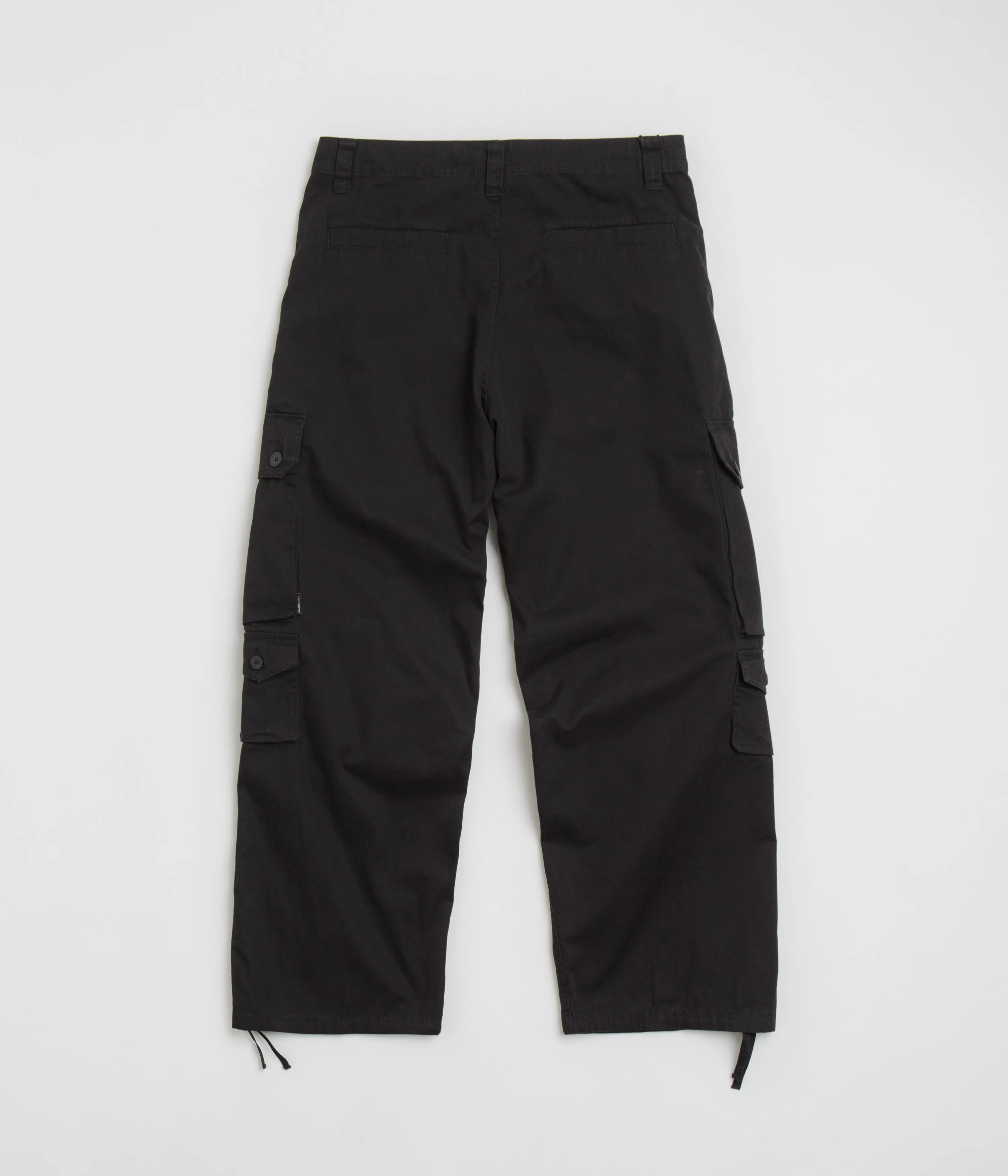 Carhartt Tracker Pants - Black