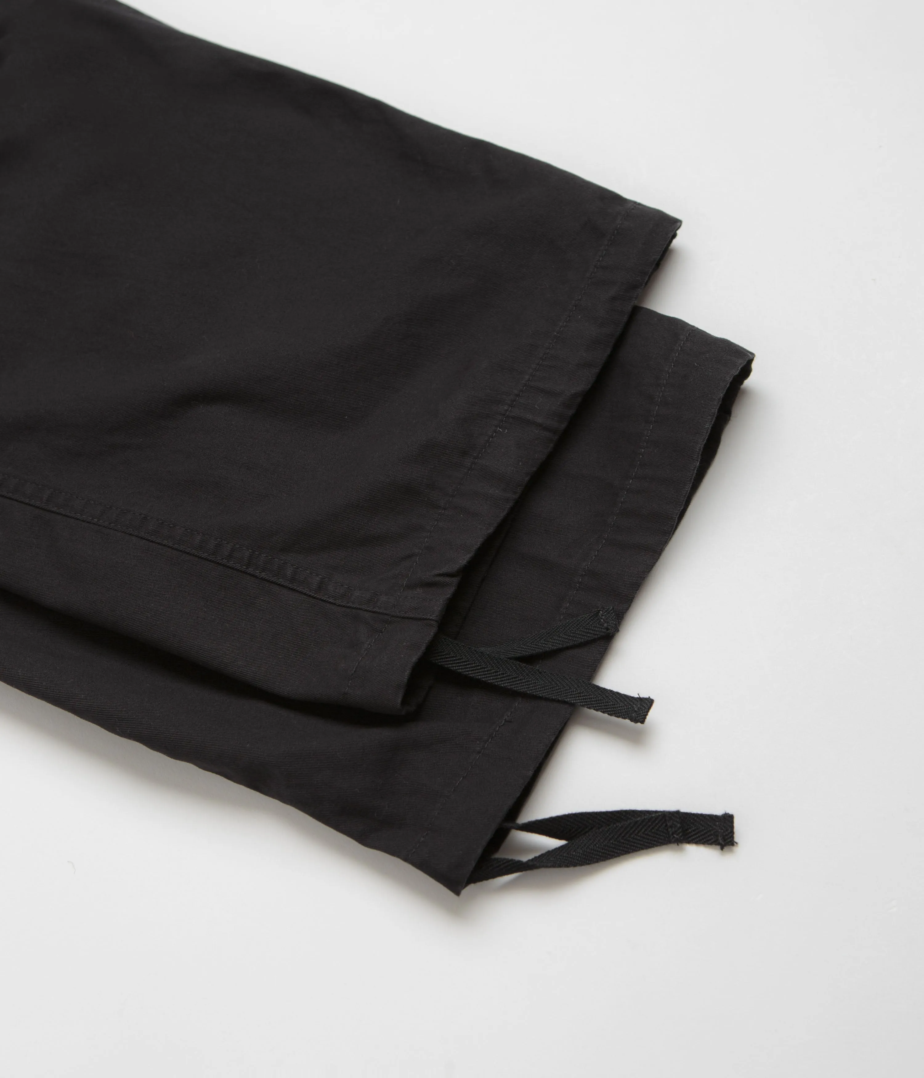 Carhartt Tracker Pants - Black