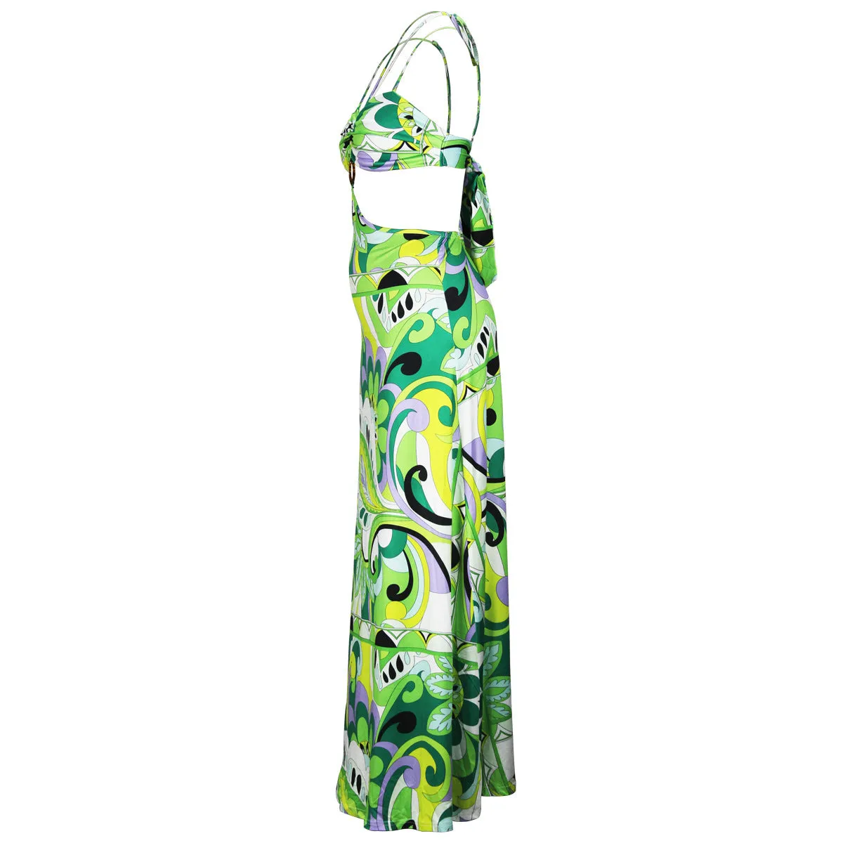 Chelsea Maxi Dress