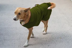 Community Dog Fleece Jackets