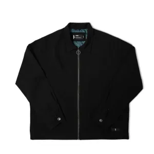 Former Delicate Cage Jacket - Black