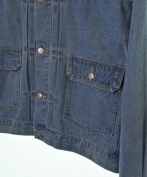 FREAK'S STORE Denim jackets