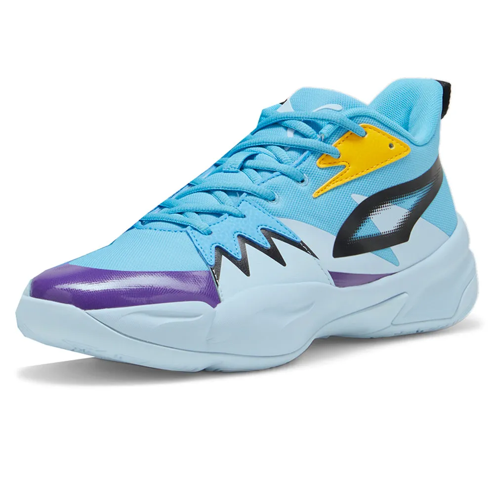 Genetics Basketball Shoes