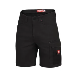 Hard Yakka Legends Relaxed Fit Cotton Work Cargo Short (Y05066)