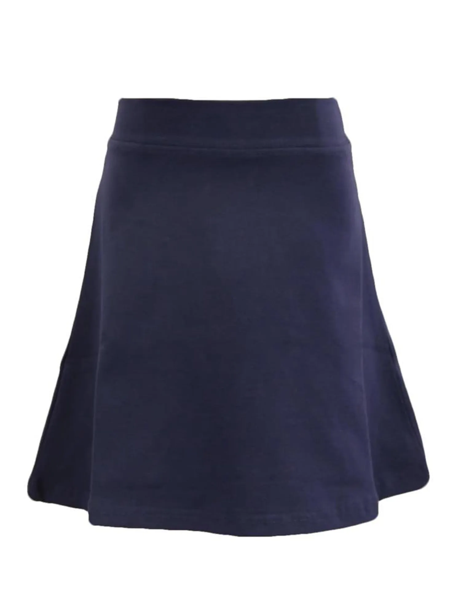 Kikiriki Kids Cotton A-line Skirt