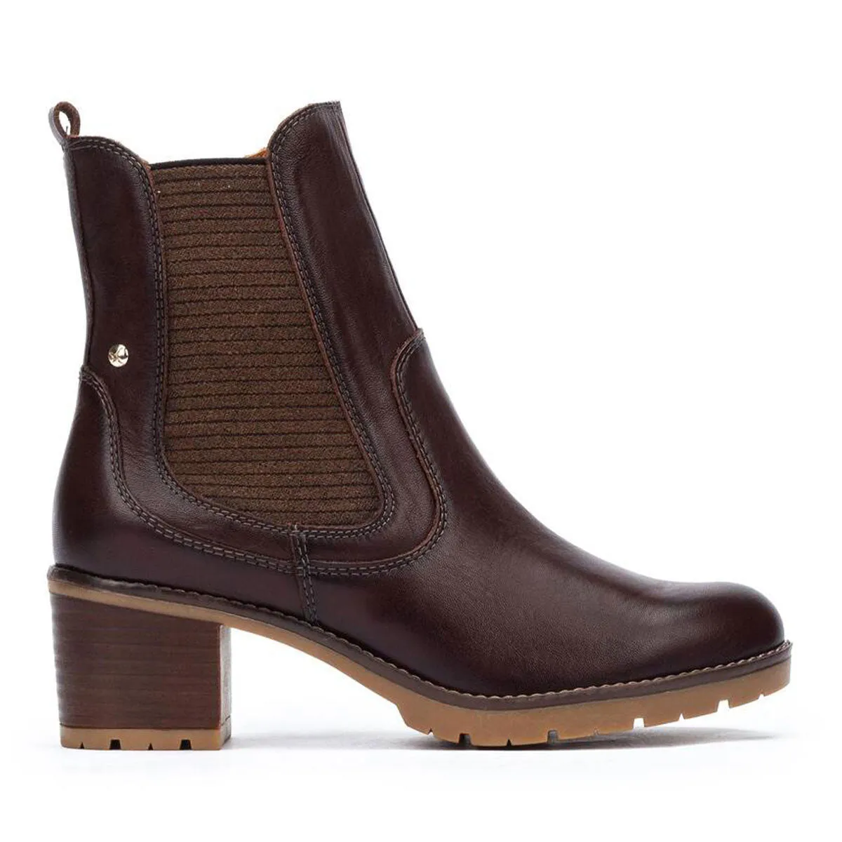 LLanes Side Zip Chelsea Boot (W7H-8948)