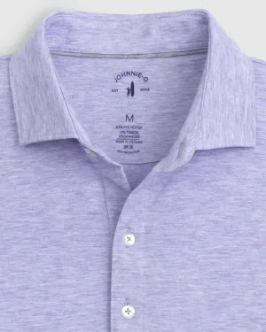 Maddox Polo (Boysenberry)