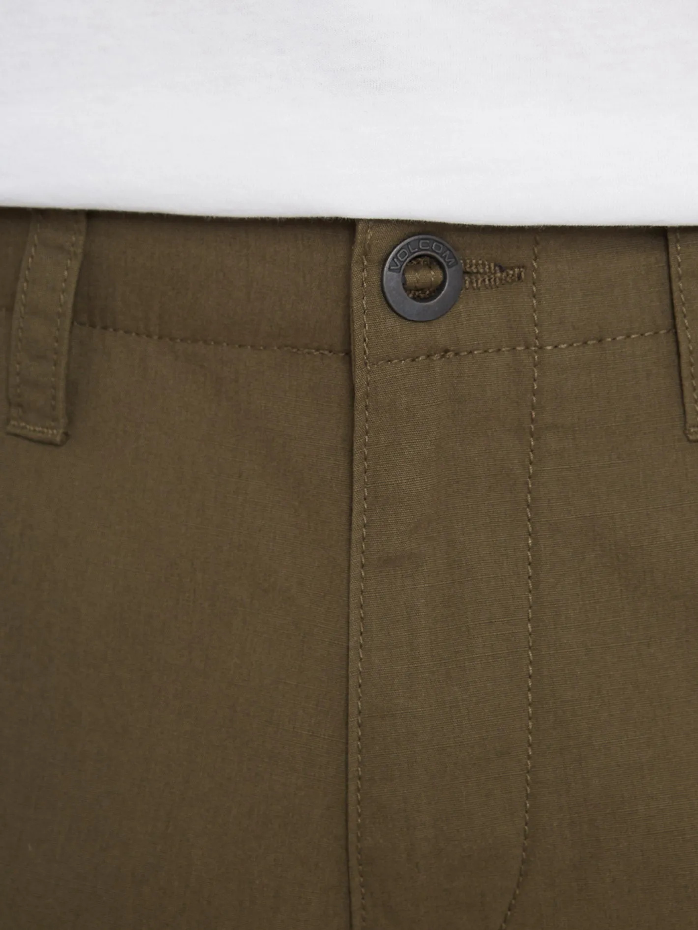 March Cargo Short - MILITARY