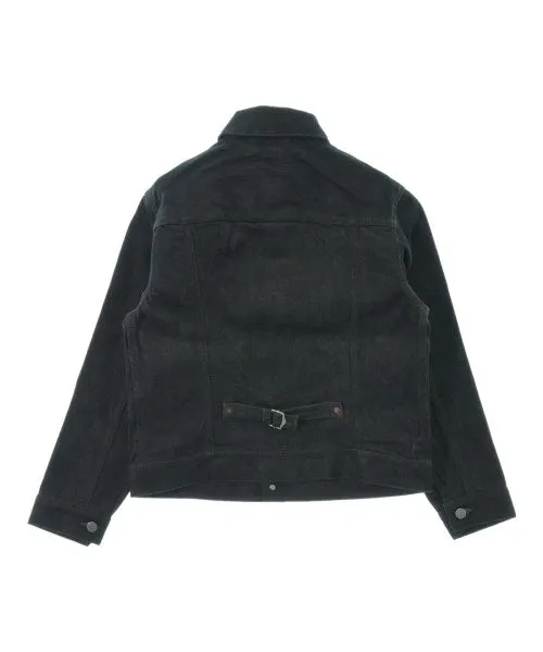 MARGARET HOWELL Denim jackets