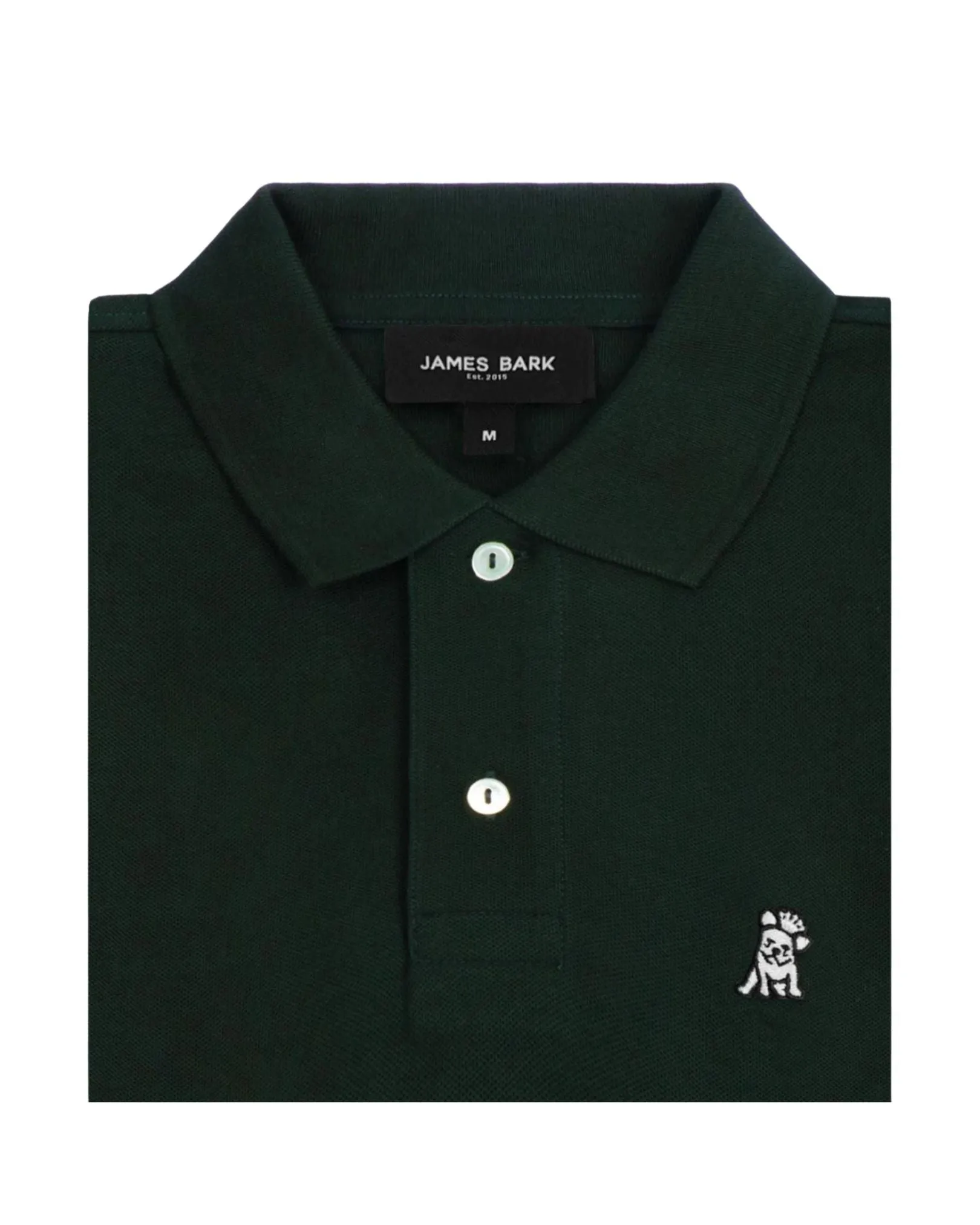 Men's Regular Fit Polo Shirt - Scarab A11