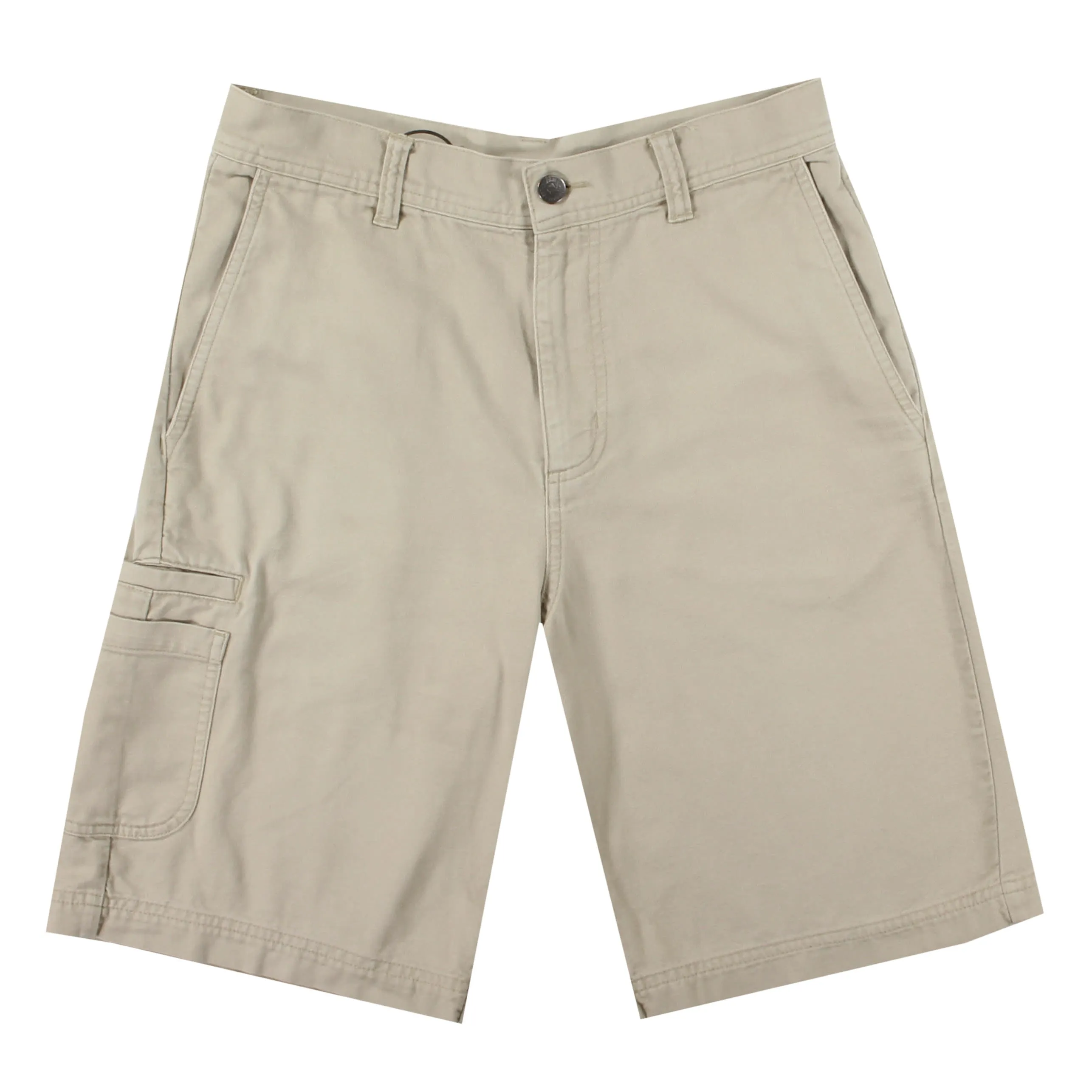 M's Duck Utility Shorts