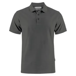 Neptune Regular Cotton Polos Men