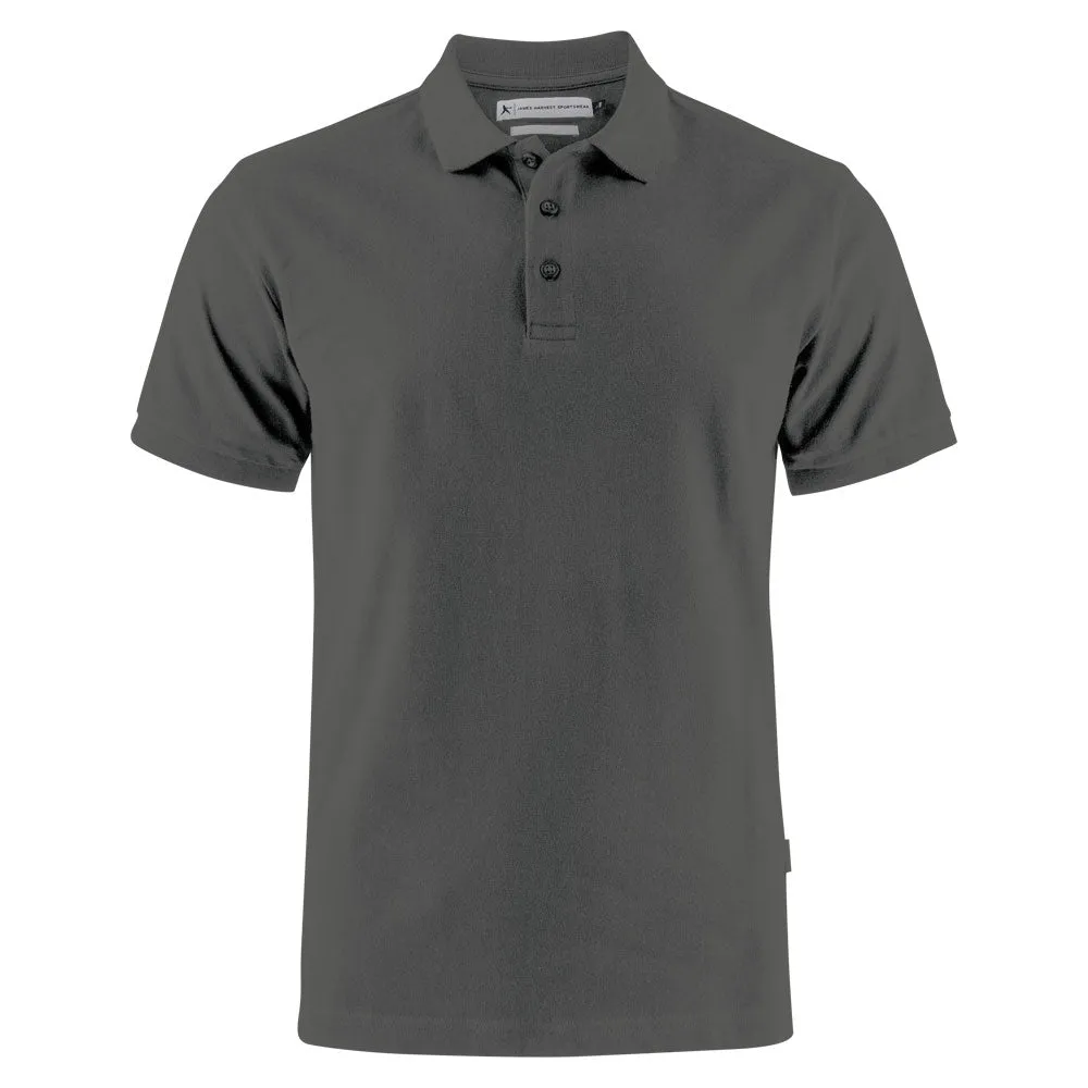 Neptune Regular Cotton Polos Men