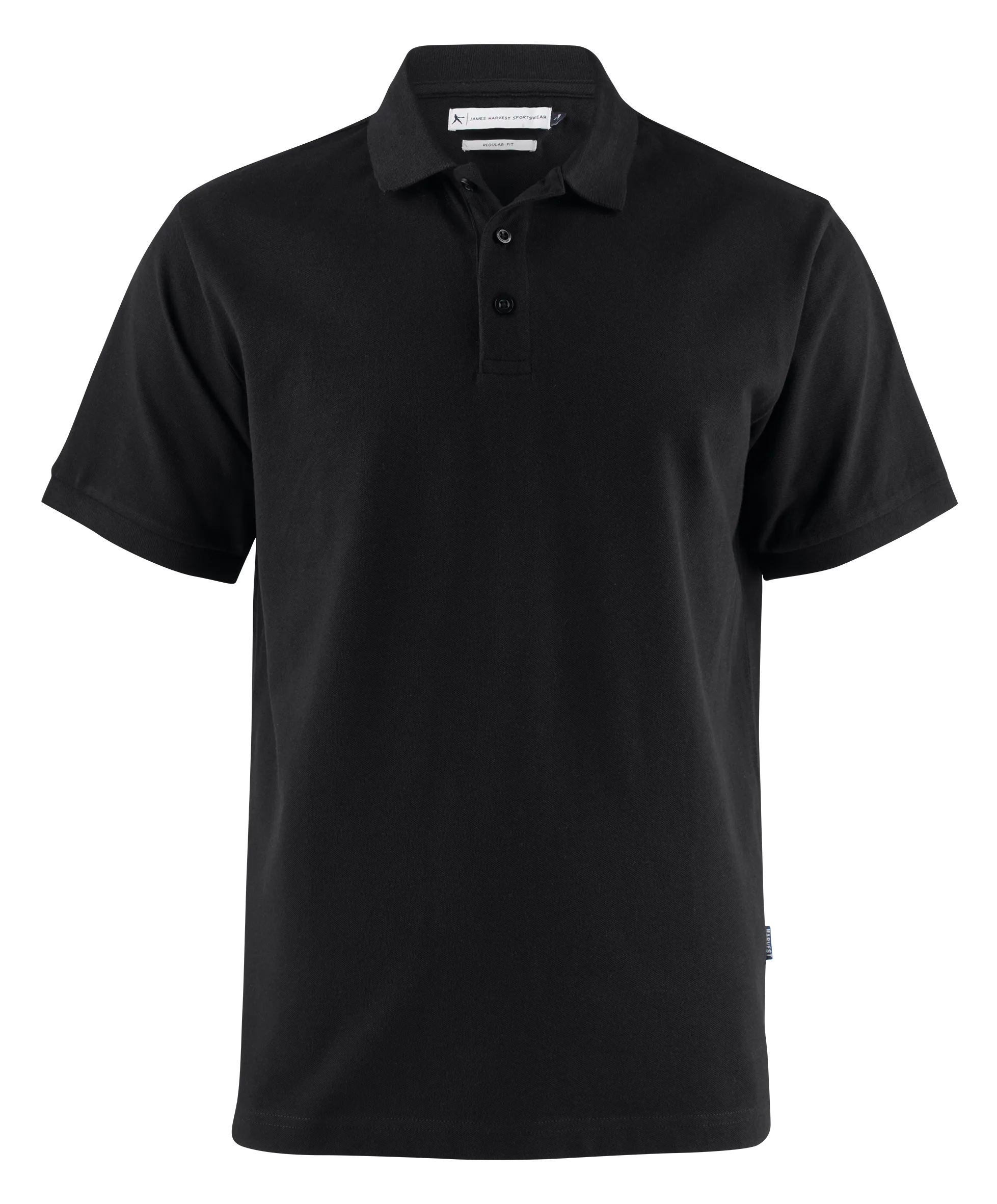 Neptune Regular Cotton Polos Men