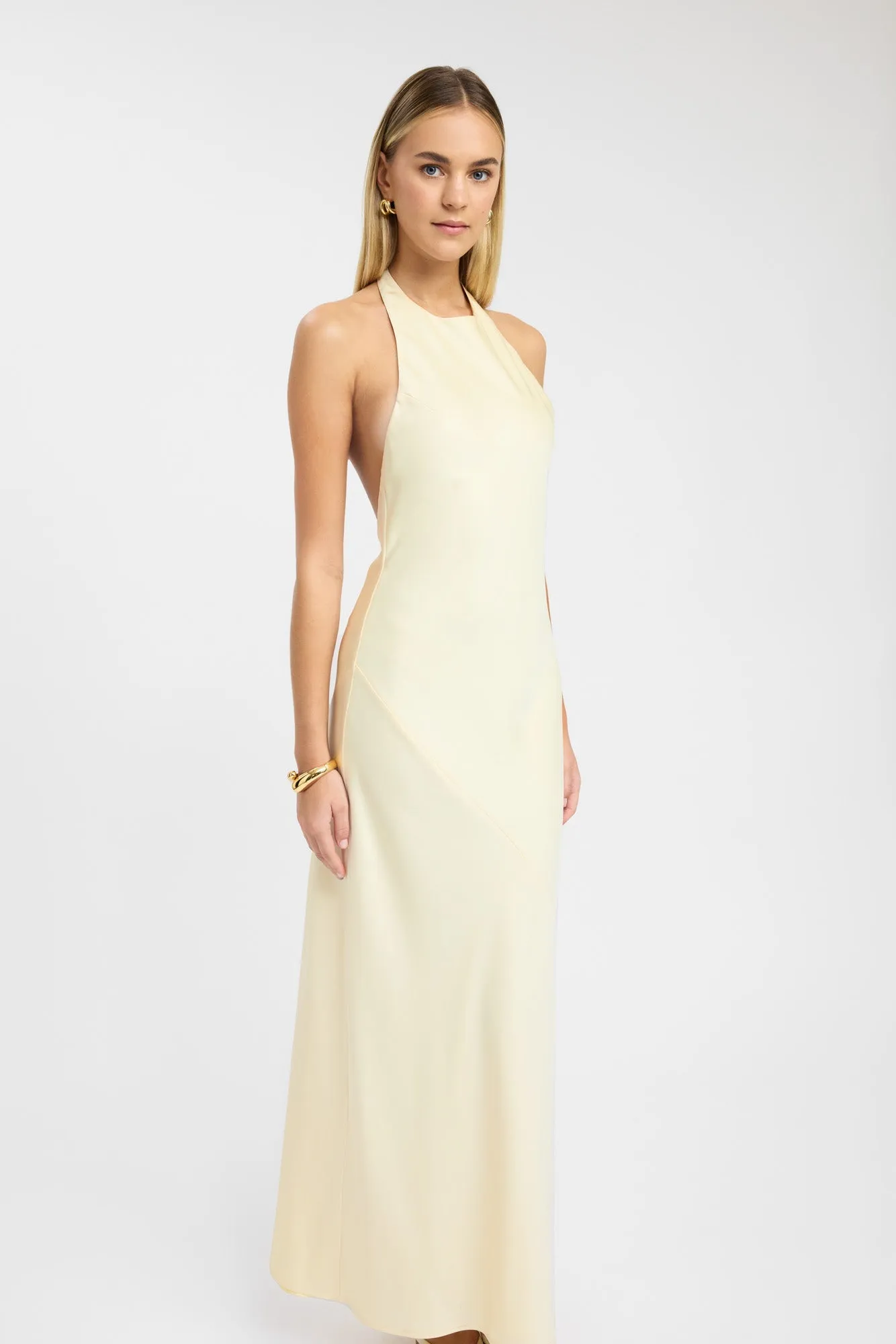 Palermo Maxi Dress