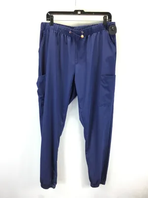 Pants Cargo & Utility By Clothes Mentor In Navy, Size: 2x