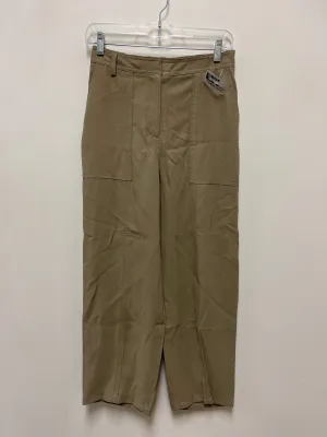 Pants Cargo & Utility By Nine West In Brown, Size: 2