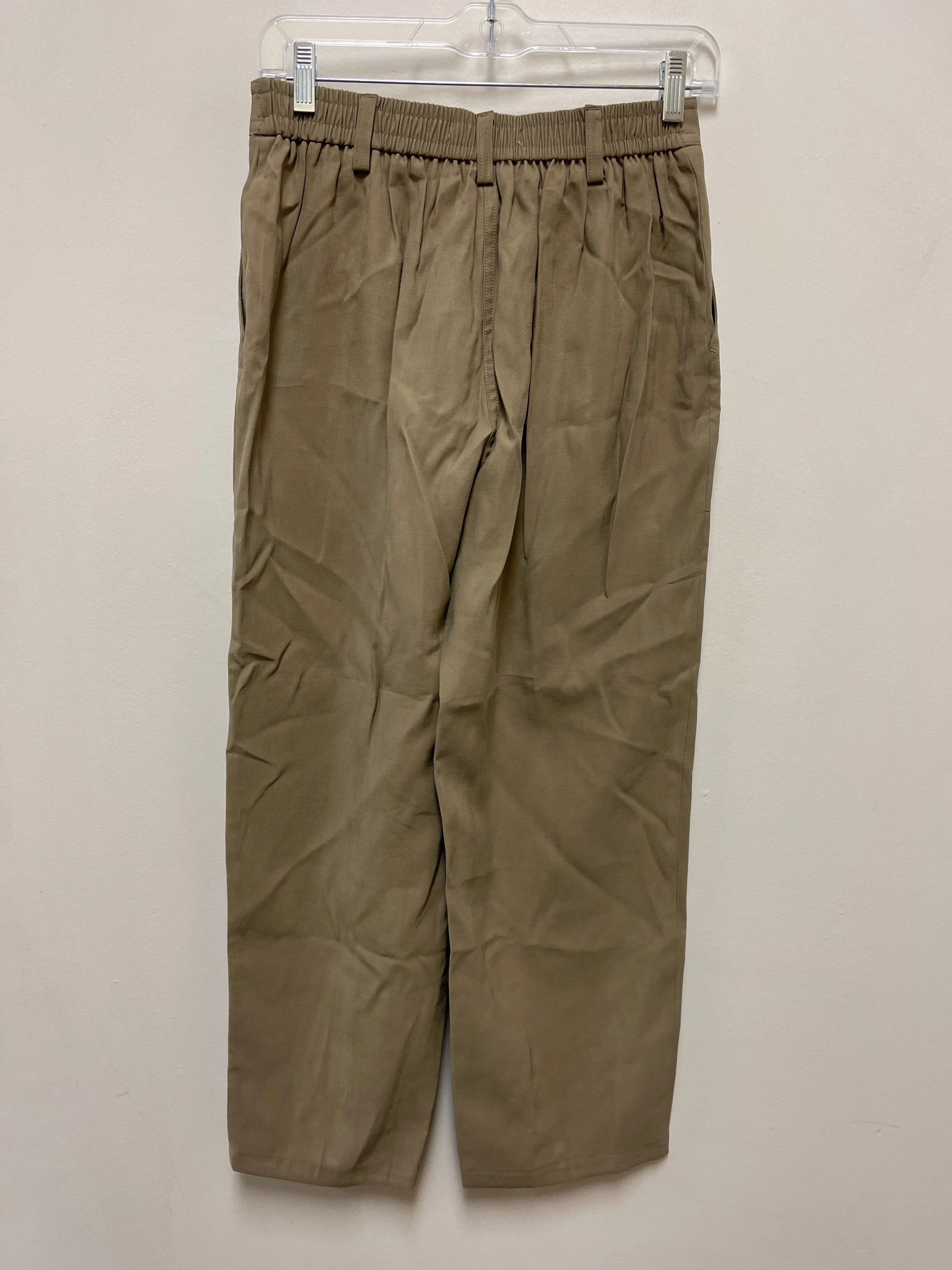 Pants Cargo & Utility By Nine West In Brown, Size: 2