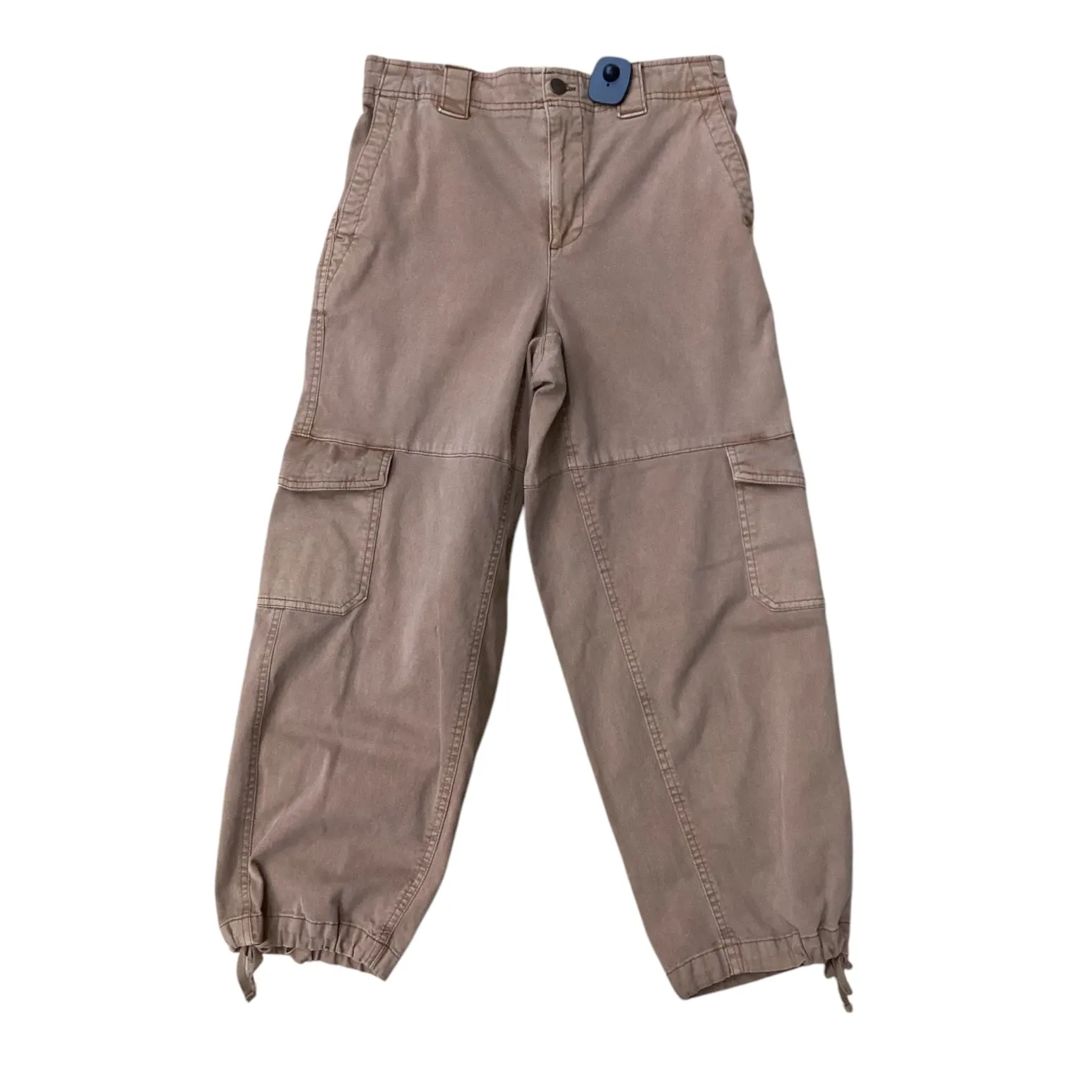 Pants Cargo & Utility By Old Navy In Brown, Size: M