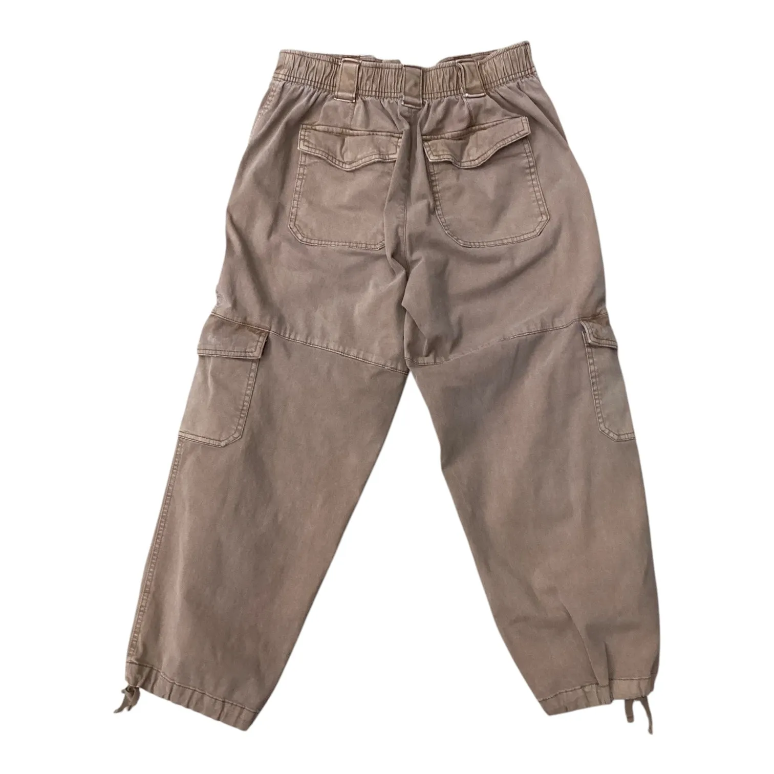 Pants Cargo & Utility By Old Navy In Brown, Size: M