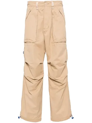 PUBLIC UTILITY PANTS