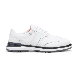 Puma Avant Wingtip Golf Shoes