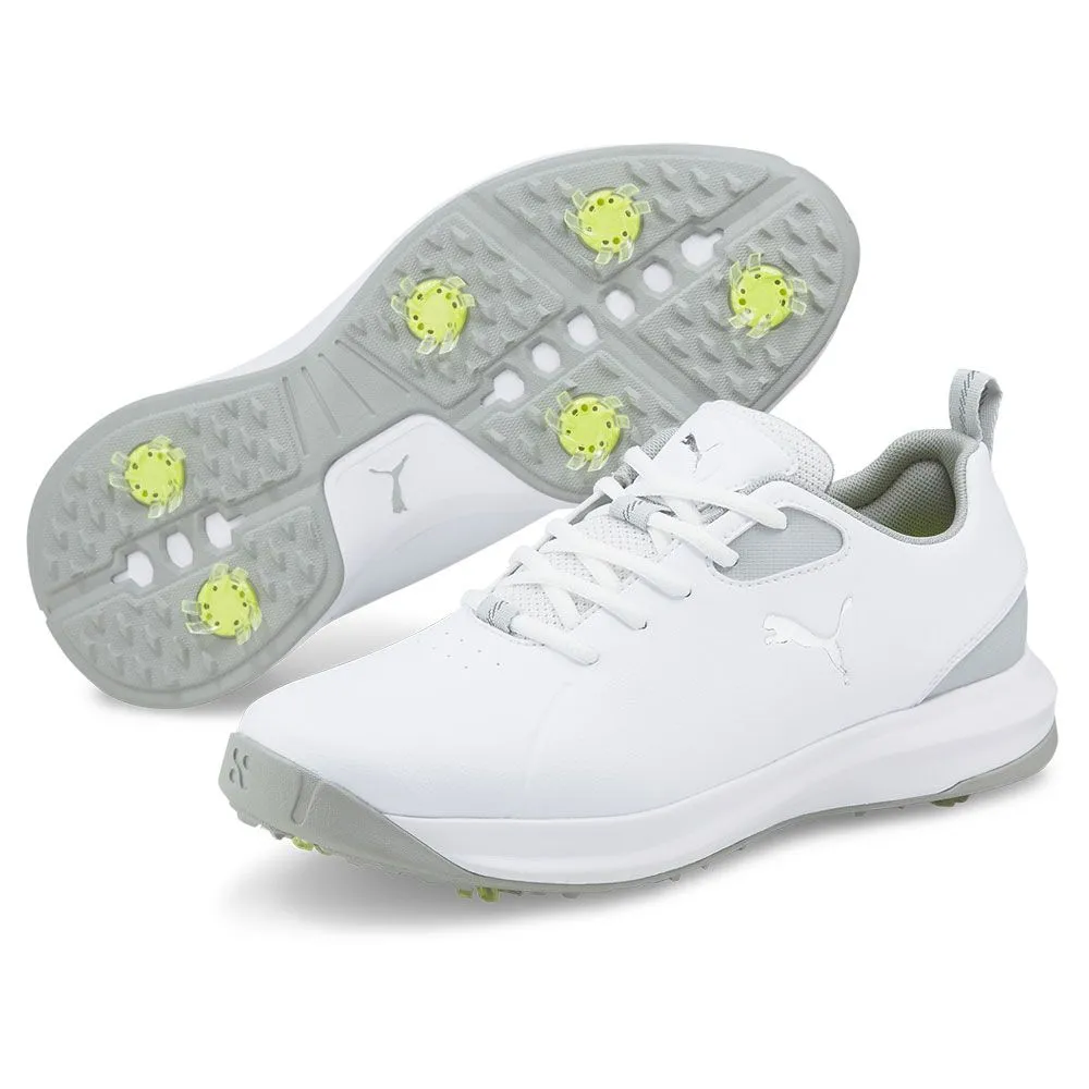 Puma Fusion FX Tech Golf Shoes 376081