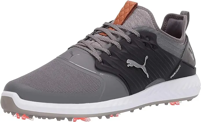 Puma Ignite Nxt Lace Spikeless Men's Golf Shoes