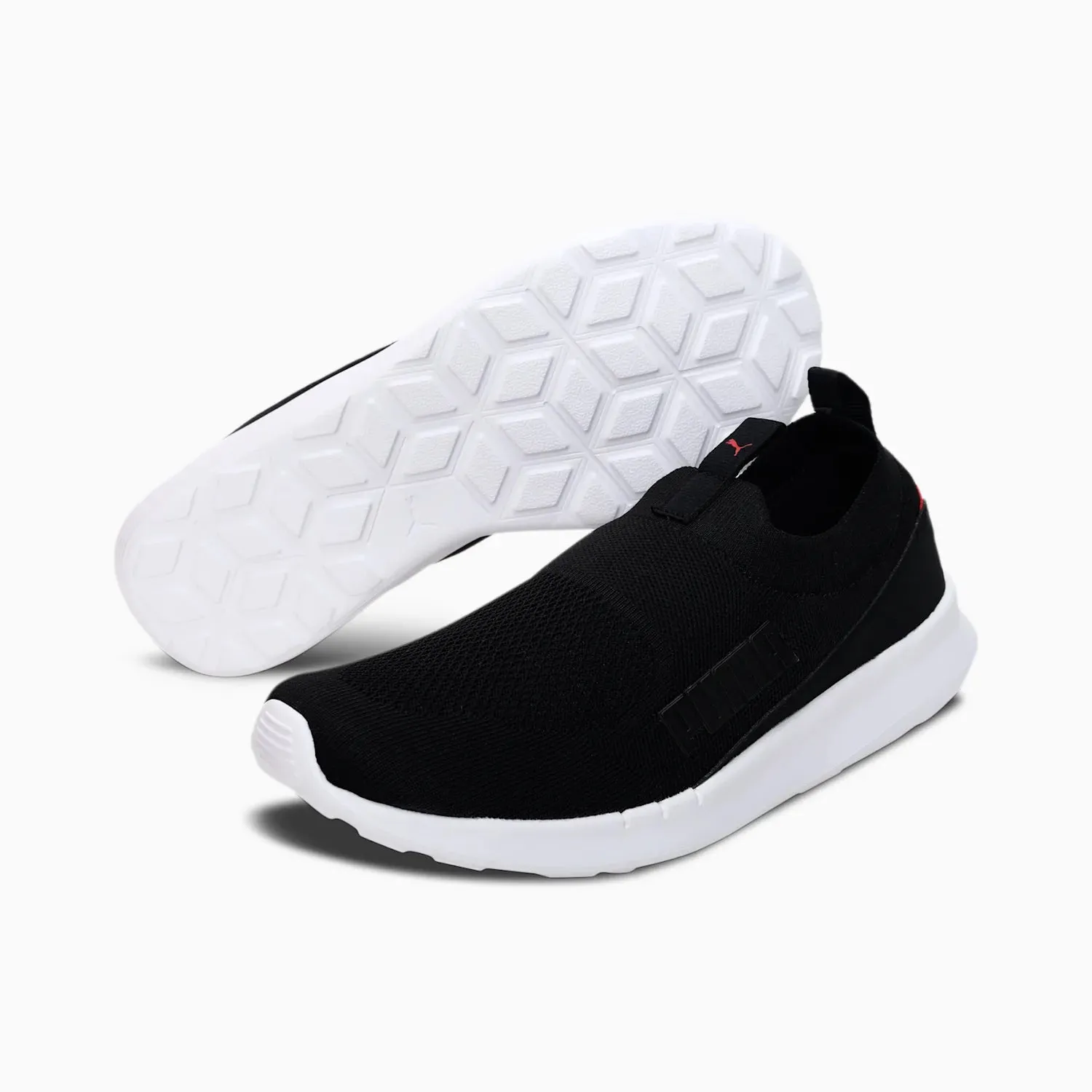 Puma Men Grand Slip-On IDP Casual Shoes