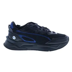 Puma Men's BMW Motorsport Mirage Sport ME Shoes - Black / Blue