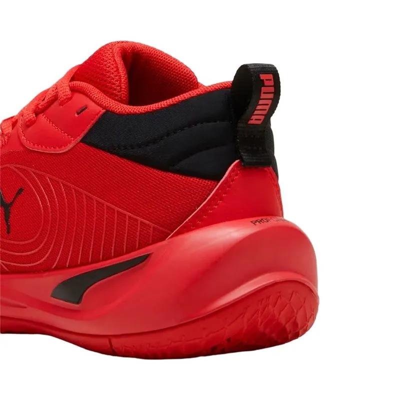 PUMA Playmaker Pro Kids Basketball Shoes