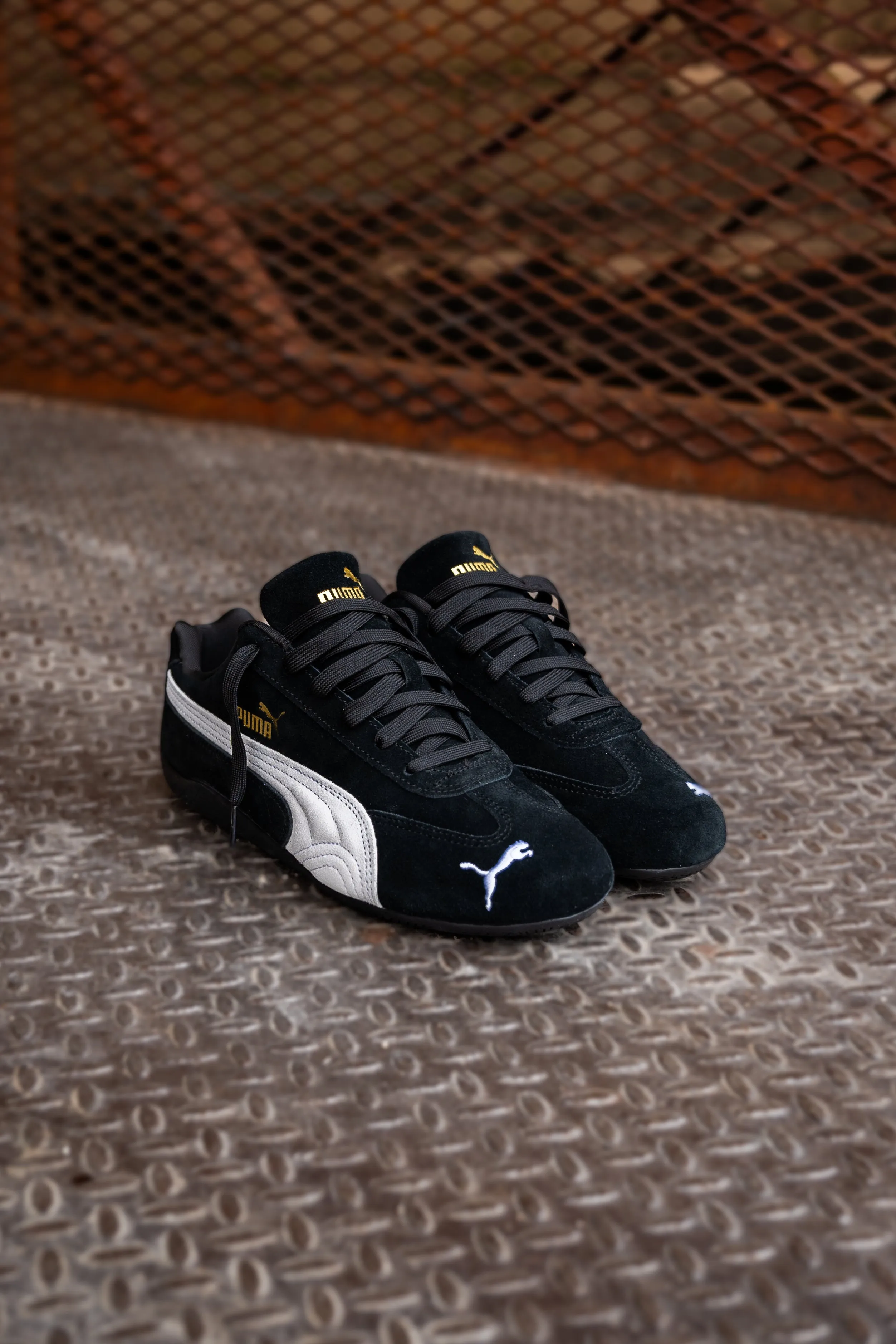 Puma Speedcat OG (Puma Black/Puma White)