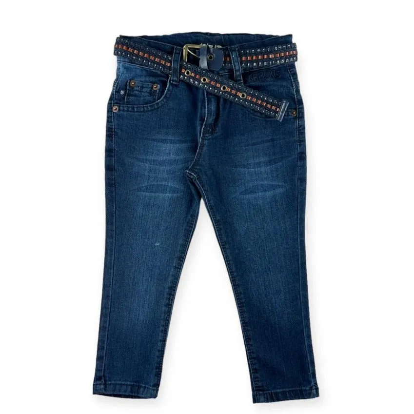 Royal Jeans Boys Denim Pants