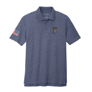 Special Forces Cotton Blend Polo Shirt