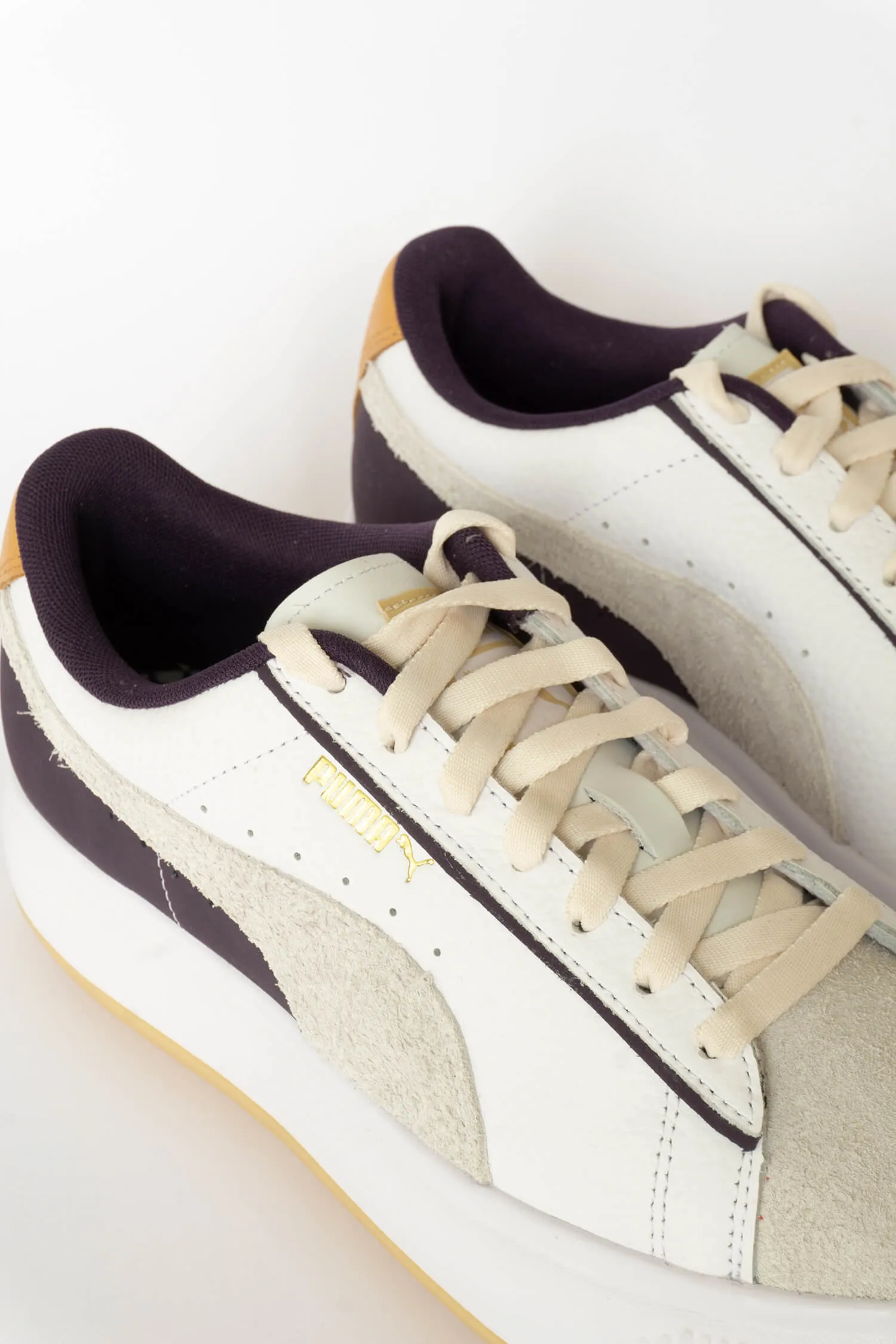 Suede Mayu SC Sneakers