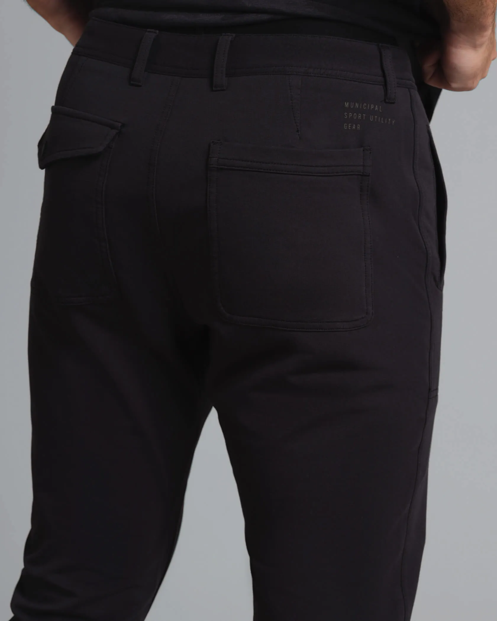 Superstretch Utility Pants